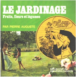 Le Jardinage | Auguste Pierre | Bon état - Picture 1 of 1