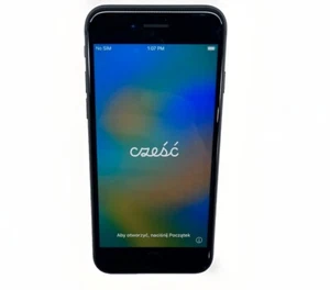 Apple iPhone 8 A1863 64GB Spacegrau *B-Ware* - Bild 1 von 5