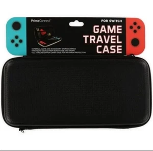 Switch Spiel Reisetasche passt Nintendo Switch - Bild 1 von 2