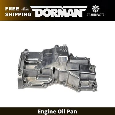 Para Ford Fusion Dorman 2013-2020 cárter de aceite del motor 2014 2015 2016 2017 2018 2019 Foto 1 de 4