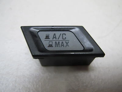 PERILLA DE AIRE ACONDICIONADO AUTOMÁTICA 72038GA790 PARA SUBARU DL/GL/GL10/RS/RX, Loyale 1986-1993 Foto 1 de 2