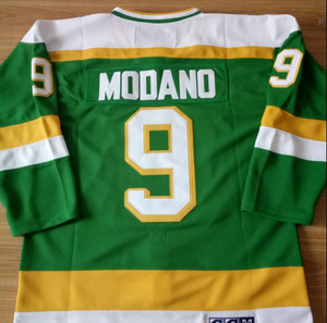 minnesota north stars jersey for sale
