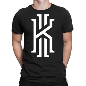 Kyrie Irving Logo T-shirt - Picture 1 of 1