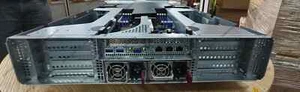 ASUS ESC4000 G4 Server 8X3.5"With 2x Intel Xeon Gold 6152 CPU， 256GB RAM，2x1600W - Afbeelding 1 van 3