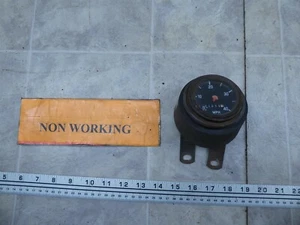 1979 Puch Magnum XK Moped S923) speedometer speedo gauge for parts - Picture 1 of 12