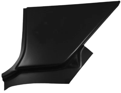 67-72 Chevy/GMC C10/K10 Truck LH Driver Side Foot Well Patch Panel - Image 1 of 3