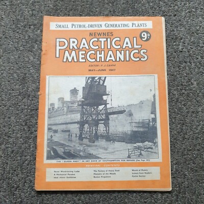 practical mechanics products for sale | eBay