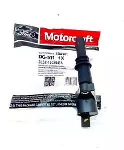 GENUINE OEM Ignition Coils DG-511 Fit 04-08 F150 Expedition 4.6L 5.4L DG511 - Picture 1 of 5