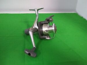 Shimano SOLSTACE 2000 Spinning Reel with Quickfire II Trigger   S W E E T !!