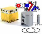 New PROX Piston Kit 66.40mm Bore TM EN MX 250 99-19 2-STK KIT Ring Pin Clips