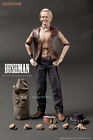 CRAFTONE 004 1/6 Crocodile Dundee Bushman Action Figure Collection In Stock