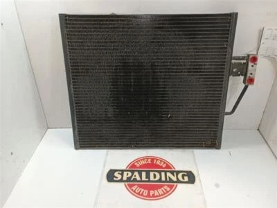 AC Condenser  98-03 BMW 540i 9945498 - Image 1 of 4