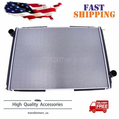 1 pieza radiador para Ford LT LA LTA LNT LTS 9000 1994-1997 10,0 L 10,8 L 11,1 L 14,6 L Foto 1 de 4