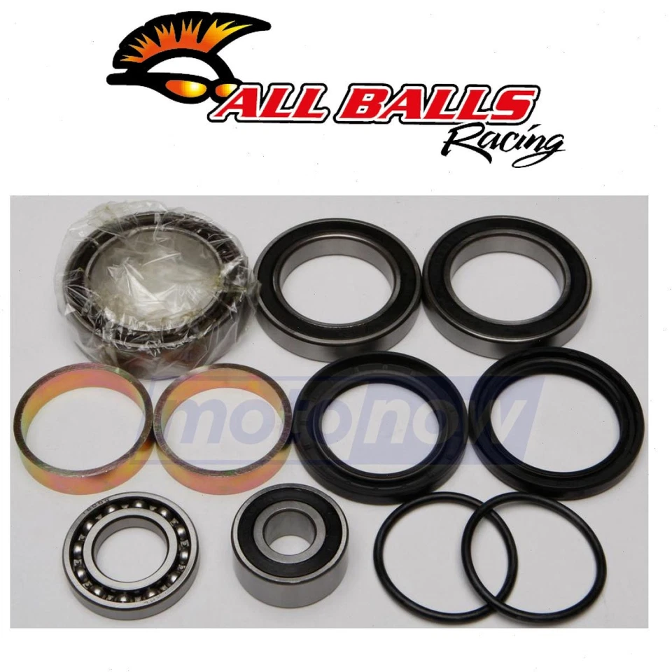 All Balls Shaft Bearing and Seal Kit for 2004-2006 Arctic Cat ZR 900 EFI - ae - Изображение 1 из 4
