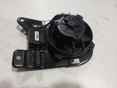 Вентилятор охлаждения насоса рулевого управления - 2005 Mini Cooper S R52 W11 - 02-08 от оригинального производителя 6857718 - Изображение 1 из 4