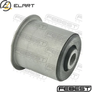 2x CONTROL ARMTRAILING ARM BUSH CRAB-063 FOR JEEP WRANGLERIICHEROKEE 4.0L 6cyl - Picture 1 of 7
