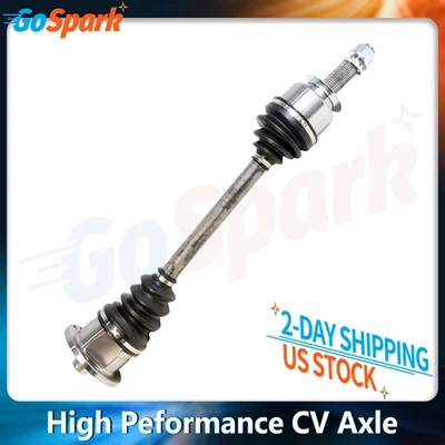 Rear Passenger Side CV Axle Shaft for 19951996 1997 1998 Nissan 240SX 2.4L RWD - Изображение 1 из 4