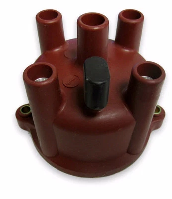 NOS Genuine Delco Distributor Cap D353 12327002 - Image 1 of 2