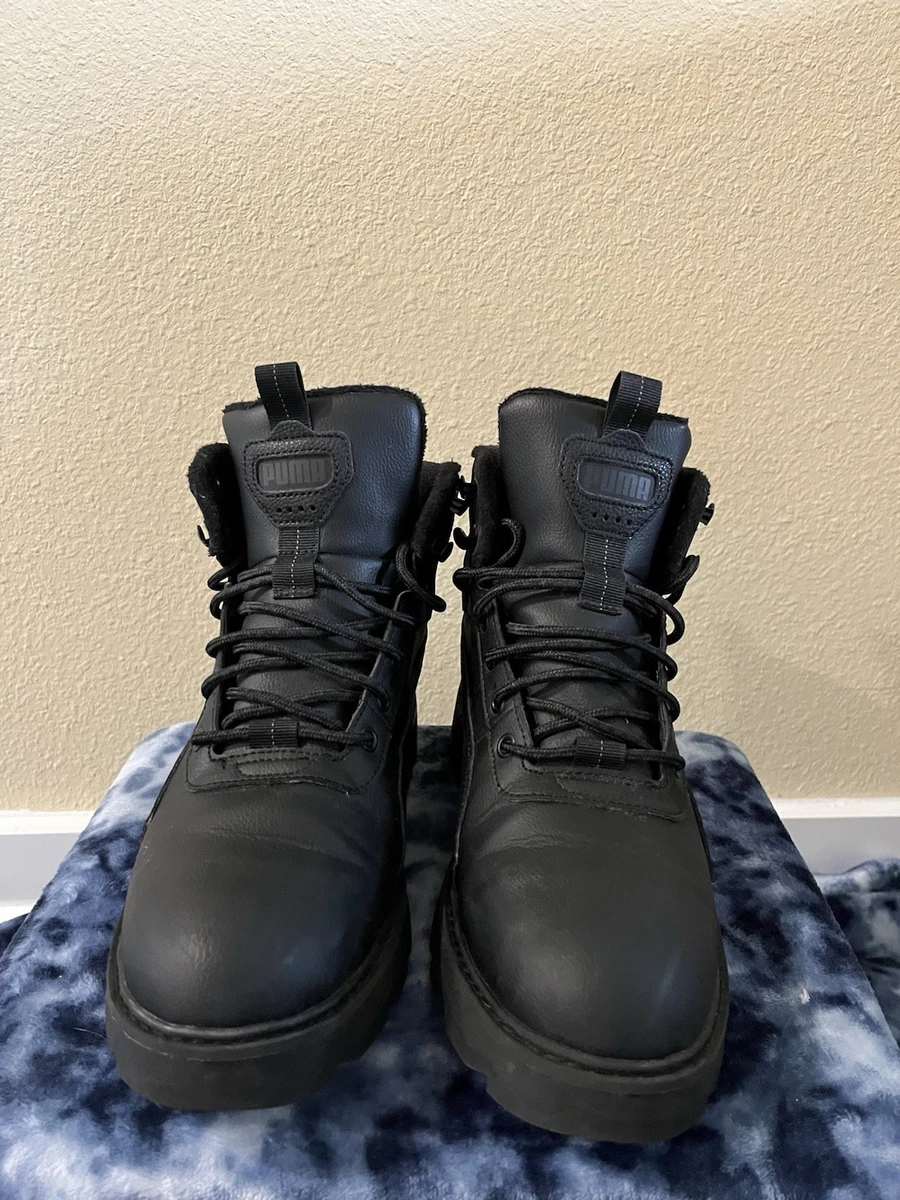 靴 Puma Leather Lace Up Boots 38861101_1l.jpg?v=1734167794