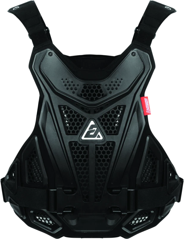 Answer 451908 Apex 1 Roost Guard Black/White Adult - Image 1 of 1