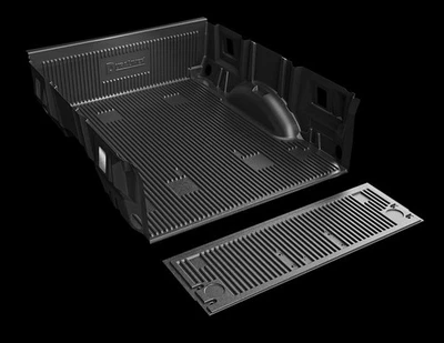 Penda 63007SRZX Under Rail Bed Liner for 08-16 F250/F350 Super Duty 7' - Image 1 of 2