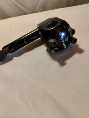 Dyno BMX Stem old school Steering tube 21.1mm - Image 1 of 4