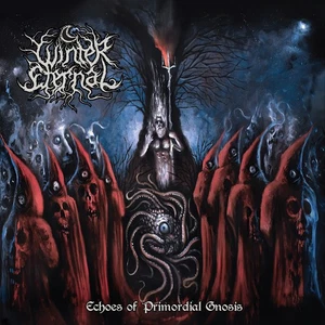 Winter Eternal Echoes of Primordial Gnosis (Vinyl) 12" Album - Bild 1 von 2