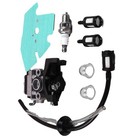 Kit carburateur pour moteur GX25 GX25N GX25N GX25T GX35 FG110 16100-Z0H-825