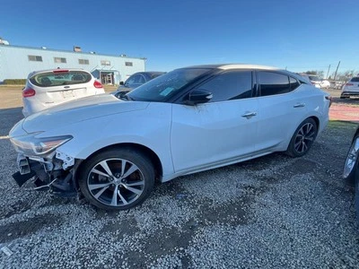 TRANSMISSION OIL COOLER 2160628X0B 2016 NISSAN MAXIMA - Imagem 1 de 4