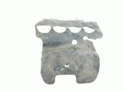 03 08 Cubierta protectora térmica de goma Yamaha YZF R6 R6S Foto 1 de 4