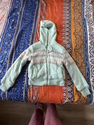 Toddler Vintage Coat - Image 1 of 4