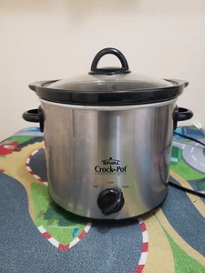 Rival Crock Pot 3040 Slow Cooker - Picture 1 of 6