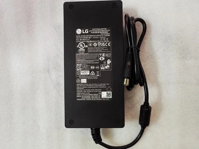 New Original LG 360W Adapter for LG 45GX950A-B.AUS EAY30146201 UltraGear Monitor - Image 1 of 4