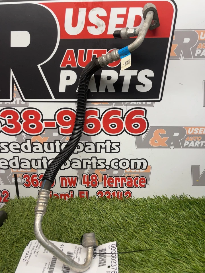 ✅ Manguera de aire acondicionado Lincoln MKC 2019 n.º de parte: GV61-19N601-FE OEM Foto 1 de 4