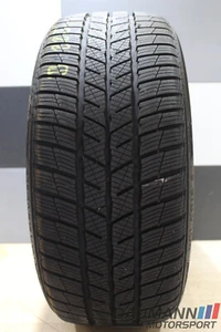 1x WINTERREIFEN + BARUM POLARIS B 225/40 R18 92V + Reifen Winter Dot 22 - Bild 1 von 5