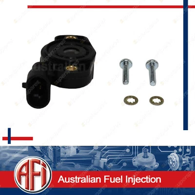 AFI Throttle Position Sensor TPS9300 for Volkswagen Golf 1.8 Mk4 98-02 - image 1 of 2