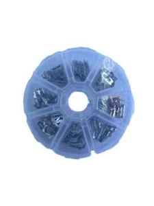 Lock Parts for BMW Wafer Reed Tumbler HU92 (WAF-13) - Picture 1 of 2