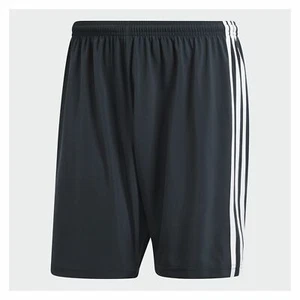 Adidas Youth Condivo 18 Shorts, dunkelgrau/weiß CE1699 - Bild 1 von 4