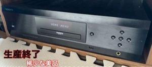 OPPO UDP-205 UltraHD SACD DAC Wifi High quality and high sound quality - Picture 1 of 9