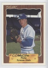 1990 ProCards Minor League Mike Loynd #568