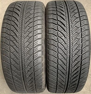2 Winterreifen GoodYear UltraGrip 8 Performance * MO 245/45 R18 100V M+S RA6262 - Bild 1 von 3