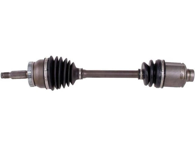 DriveBolt 81QJ69S Front Left CV Axle Assembly Fits 1991-1992 Dodge Stealth AWD - Imagem 1 de 1