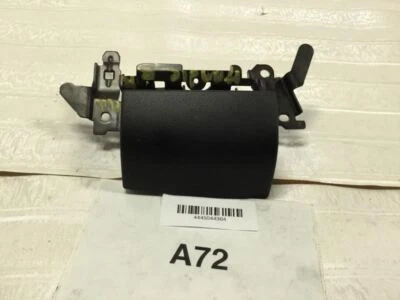 Manija exterior puerta trasera derecha Mazda RX8 2004 compatible con Mazda RX8 04-11 OEM+ Foto 1 de 4