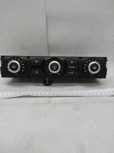 ORIGINAL BMW Unidad de Control Automático A/C (64119248706) - Imagen 1 de 13