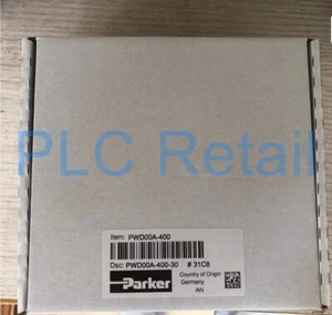 NEW parker amplifier PWD00A-400 Fast delivery - Picture 1 of 4