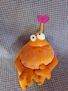 Otto das Liebesmonster (nicht so gruselig) - Bild 1 von 1