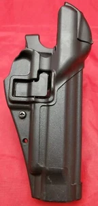 BLACKHAWK Holster Breretta 92 EXC RH CTJ0001 - Picture 1 of 6
