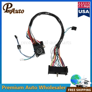 Ignition Switch For Chevy Suburban Yukon Chevrolet Tahoe C1500 Truck K1500 GMC - Picture 1 of 6