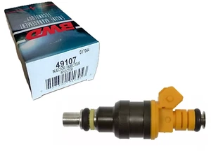 New Fuel Injector Fits 92-2000 Dodge Plymouth AcClaim Sundance 3.0L BWD 49107 - Foto 1 di 7