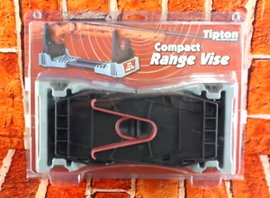Tipton Pistolenreinigungszubehör kompakter Range Schraubstock 282282 - Bild 1 von 8